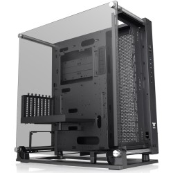 Thermaltake Core P3 TG Pro Black SPCC ATX Mid Tower Computer Case