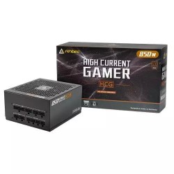 HCG850 AXT POWER SUPPLY