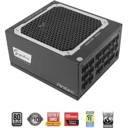 Antec Signature Series SP1300, 80 PLUS Platinum Certified, 1300W