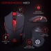 HYG Pro S101 Gaming Keyboard, M601 Mouse,